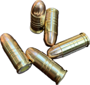 Zbijak  treningowy Browning 7,65   32 ACP + wkładka gratis