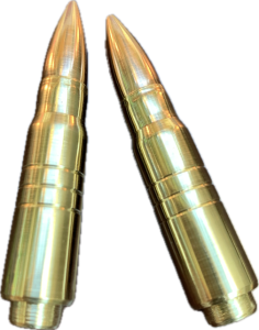 Zbijak treningowy 7,62x39 AK 47 Bez kryzy !!!!