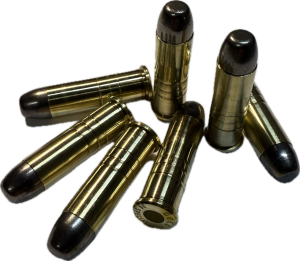 Zbijak  treningowy .44 Remington Magnum + wkładka gratis 