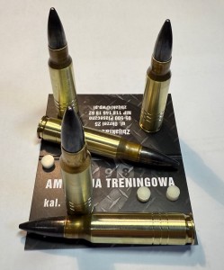 Zbijak amunicja treningowa 308 Winchester