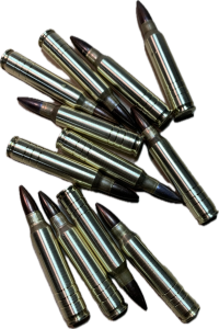 Zbijak  treningowy Remington  223  5,56x45  